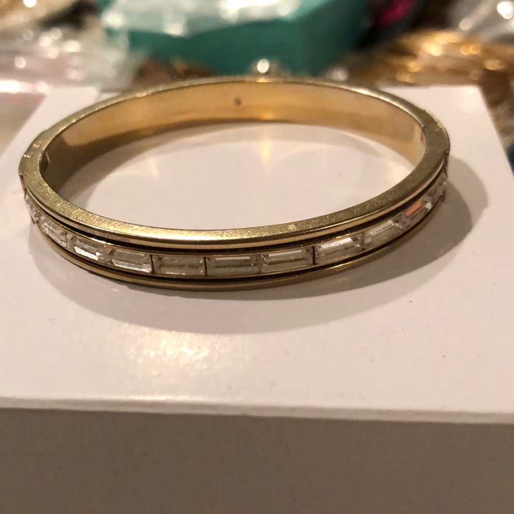 Authentic Michael Kors bracelet